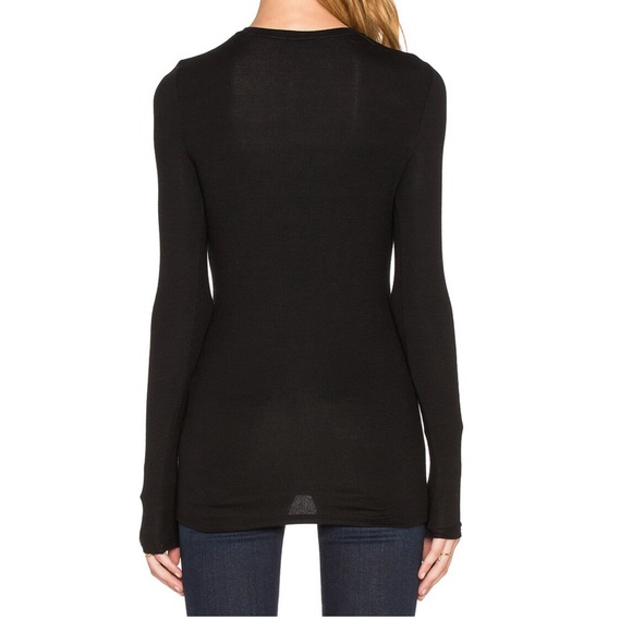 ATM Anthony Thomas Melillo Henley - Picture 2 of 3